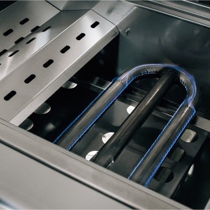 30" Resort Grill - Liquid Propane