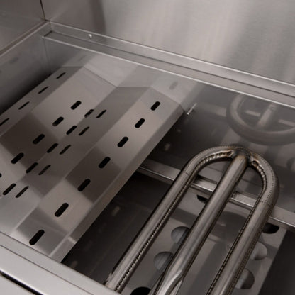 30" Resort Grill - Liquid Propane