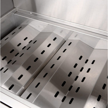 30" Resort Grill - Liquid Propane