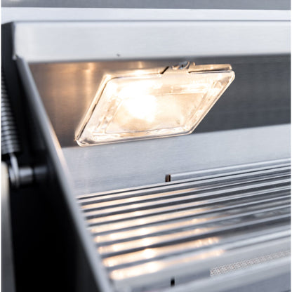 Summerset TRL Pro Freestanding 32" Natural Gas Grill