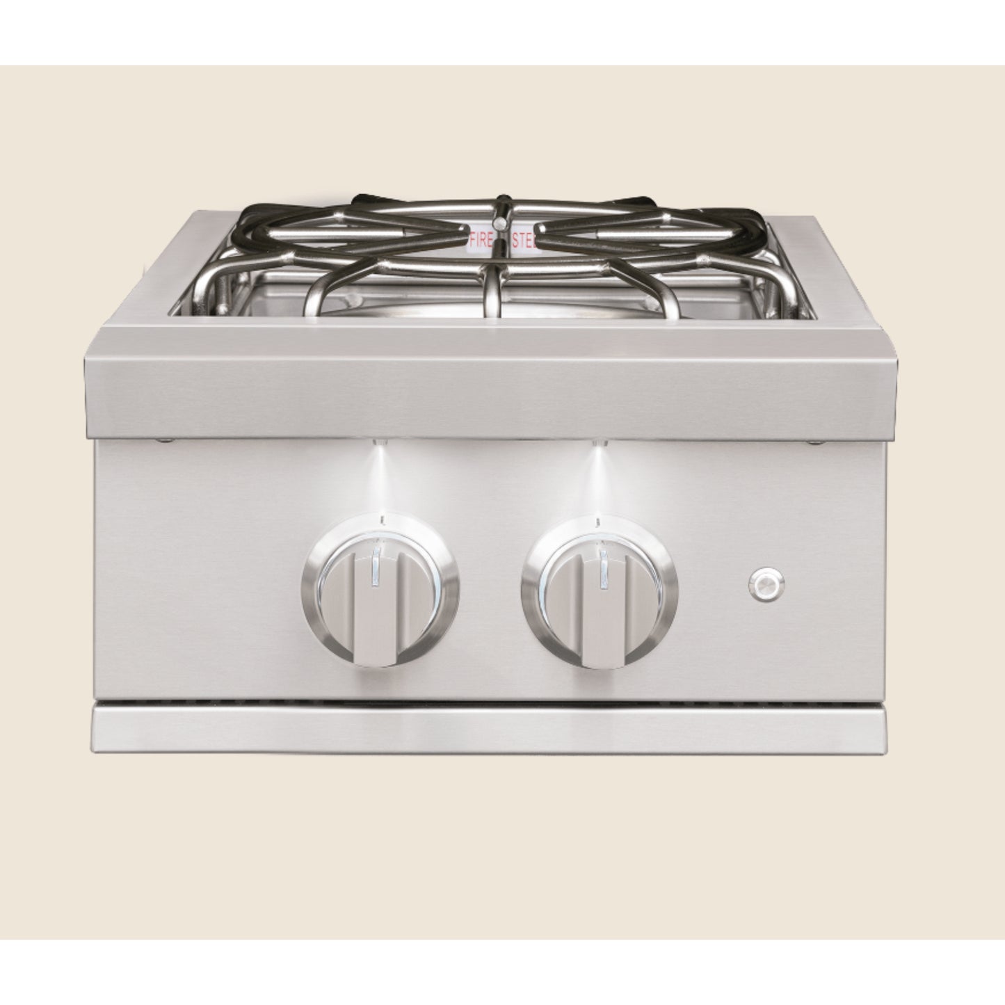 Summerset Grills Pro Power Burner - Natural Gas
