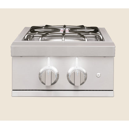 Summerset Grills Pro Power Burner - Natural Gas