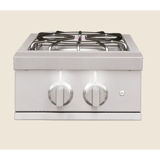 Pro Power Burner - Natural Gas