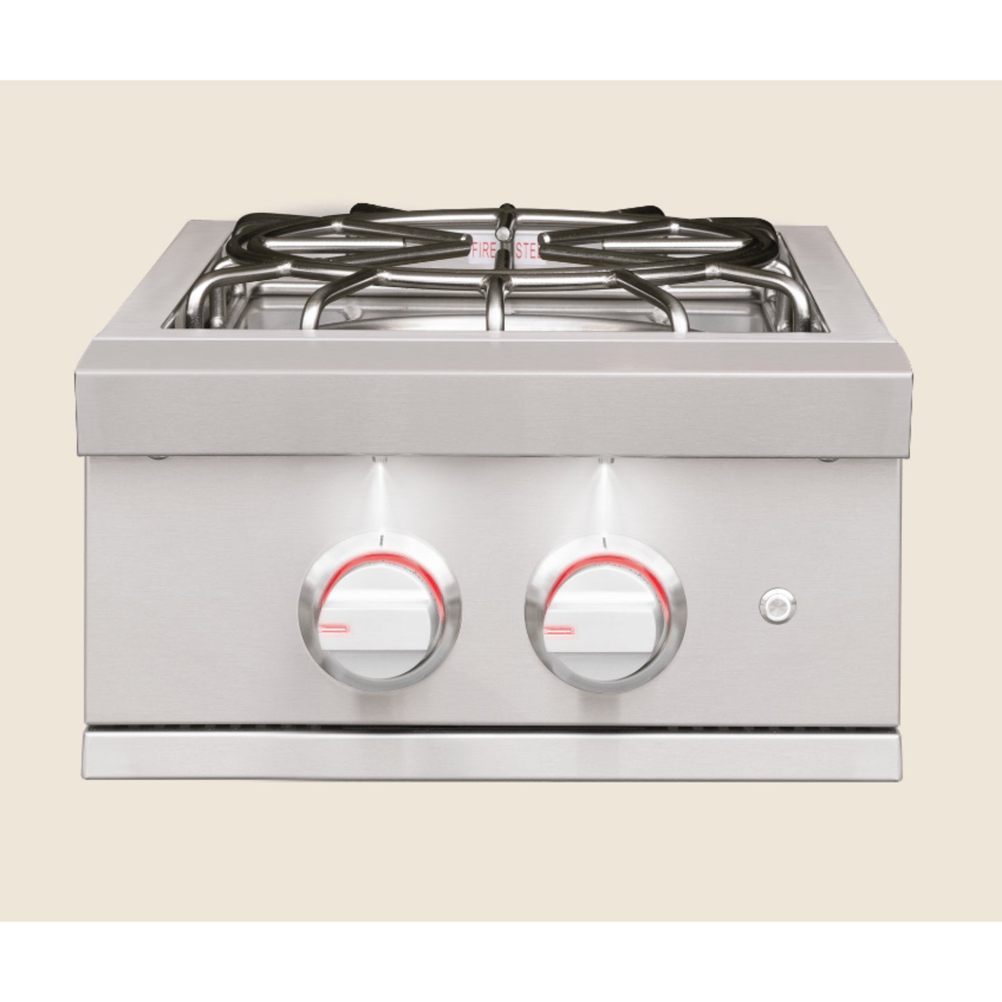 Summerset Grills Pro Power Burner - Natural Gas