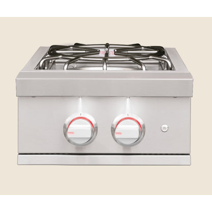 Summerset Grills Pro Power Burner - Natural Gas