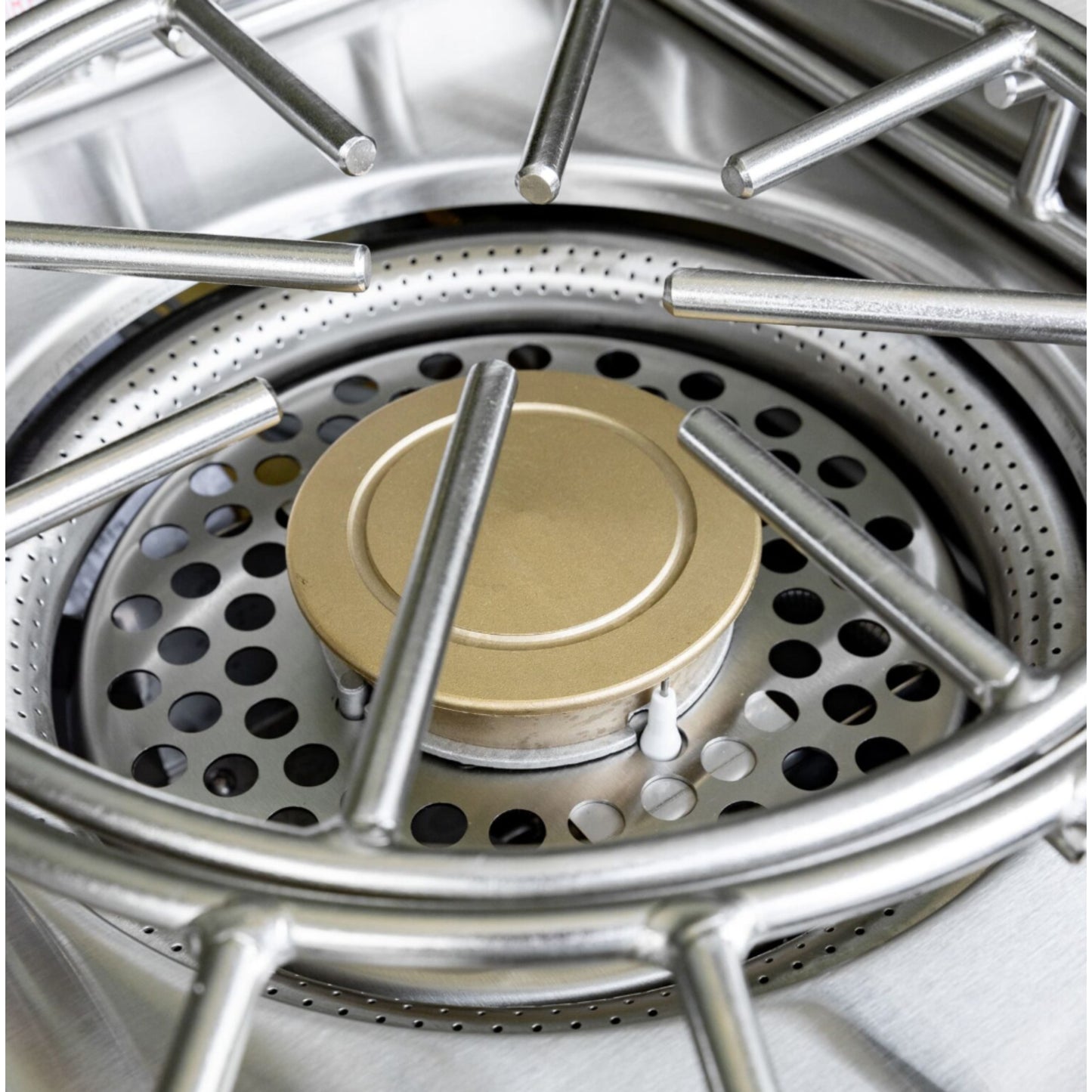 Pro Power Burner - Liquid Propane