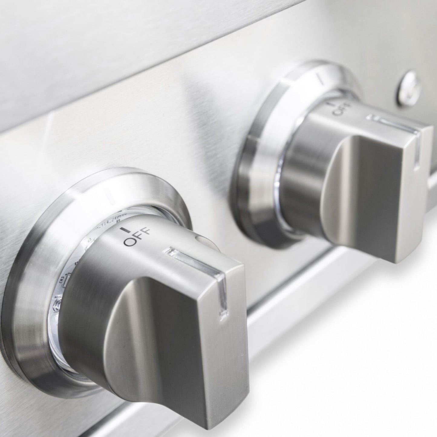 Pro Power Burner - Liquid Propane