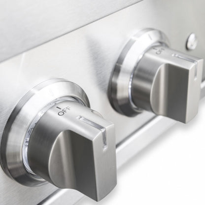 Pro Power Burner - Liquid Propane