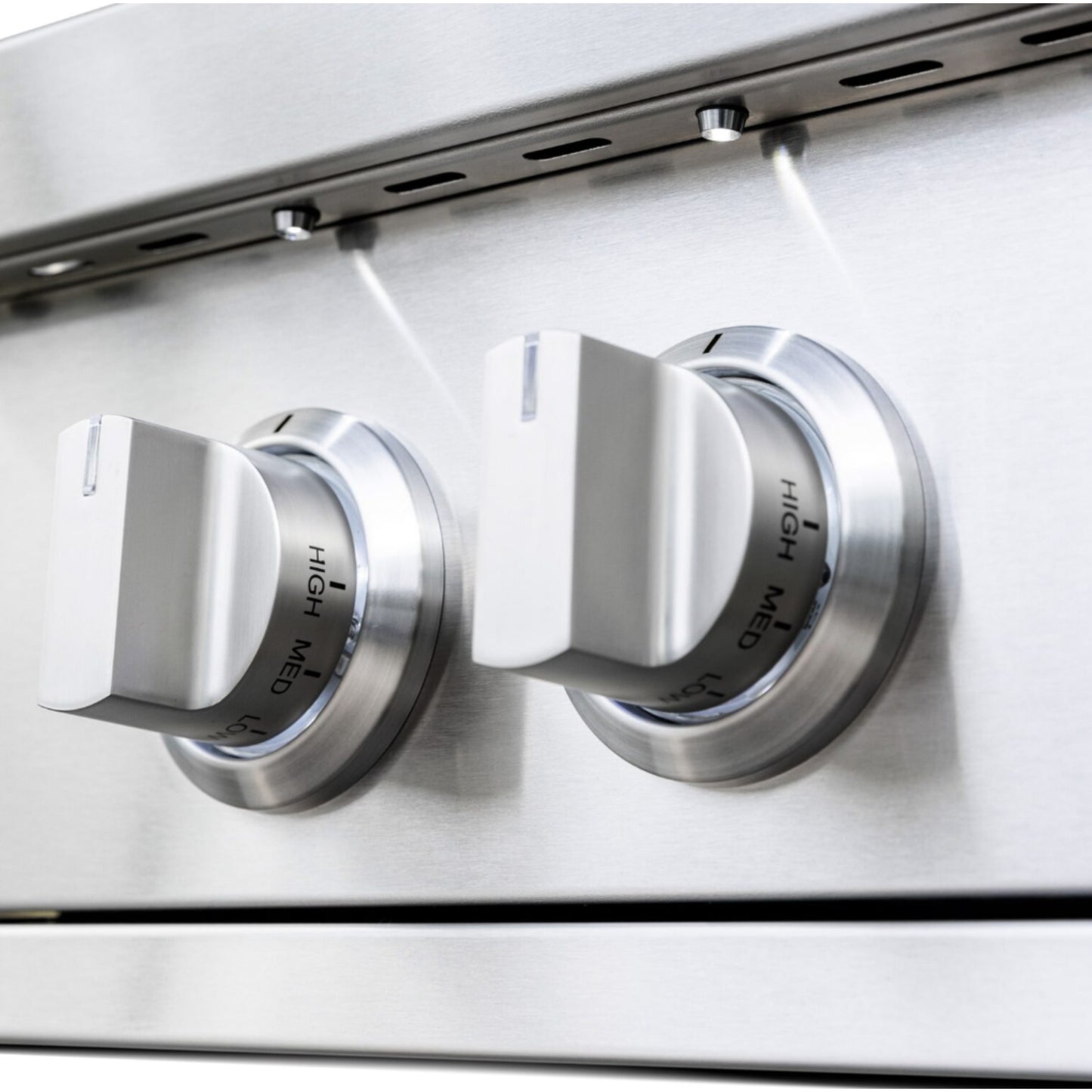 Pro Power Burner - Liquid Propane