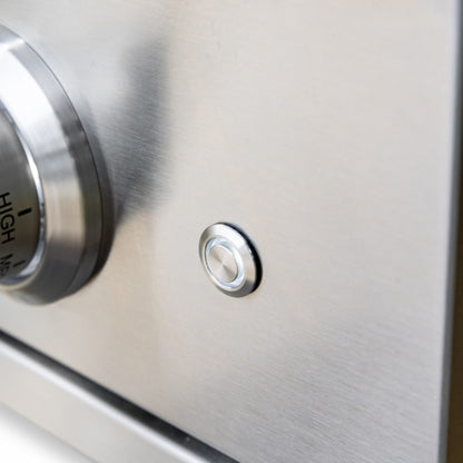 Pro Power Burner - Liquid Propane