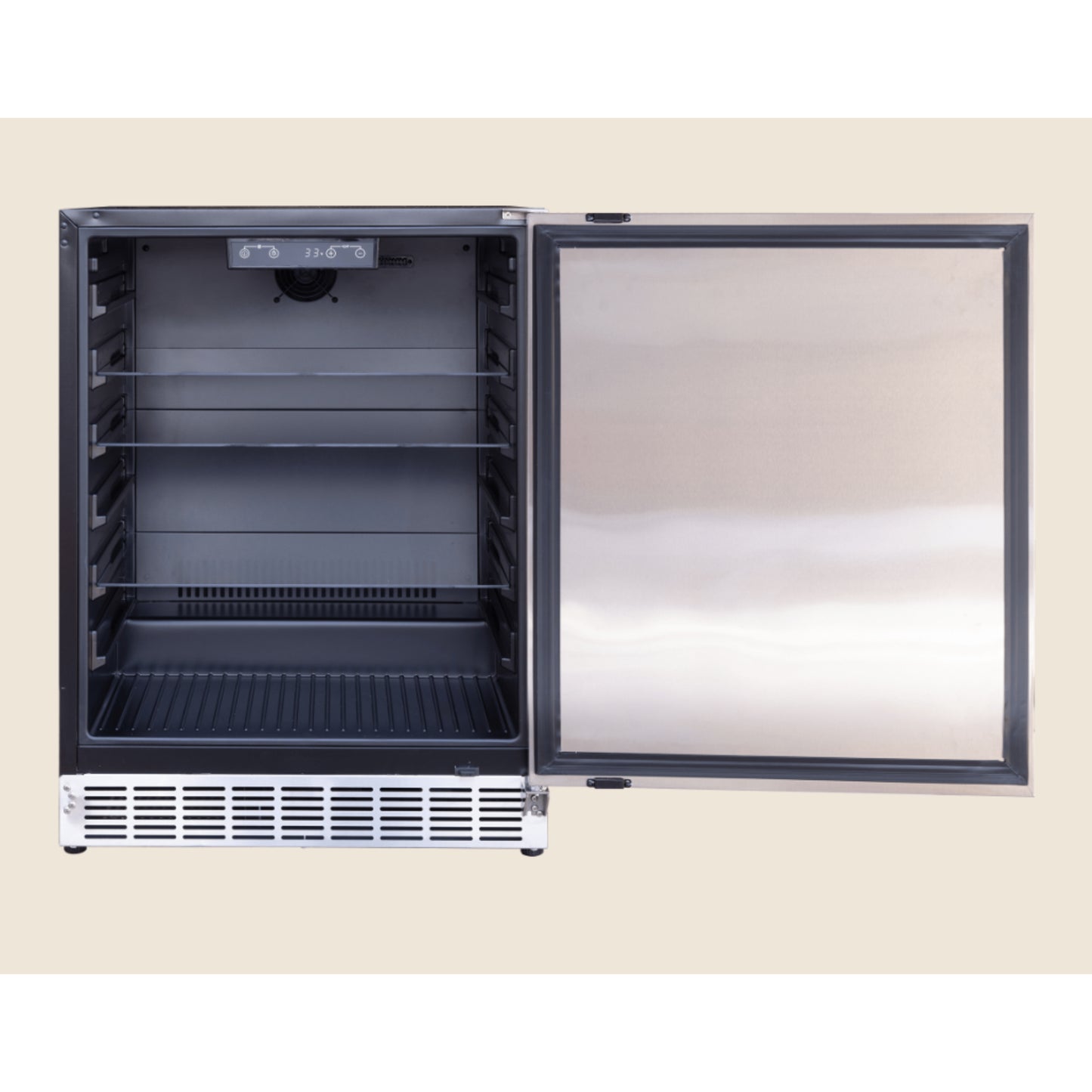 24" Outdoor Rated Refrigerator