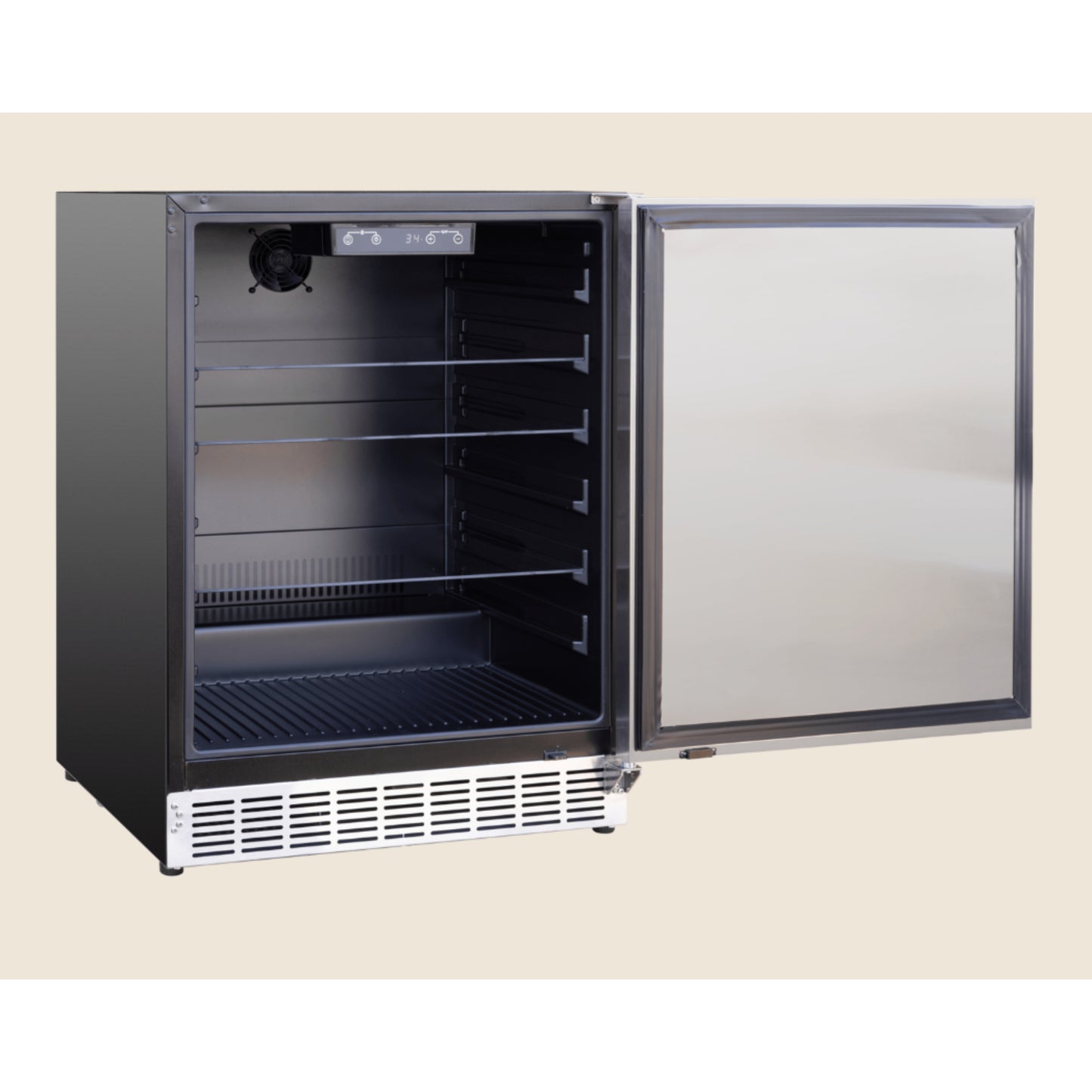 24" Outdoor Rated Refrigerator