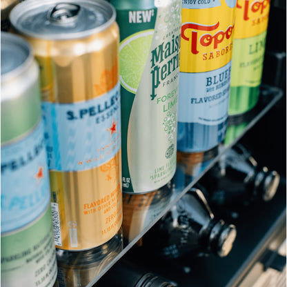 24" Outdoor Rated Refrigerator