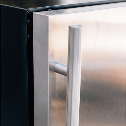 24" Outdoor Rated Refrigerator