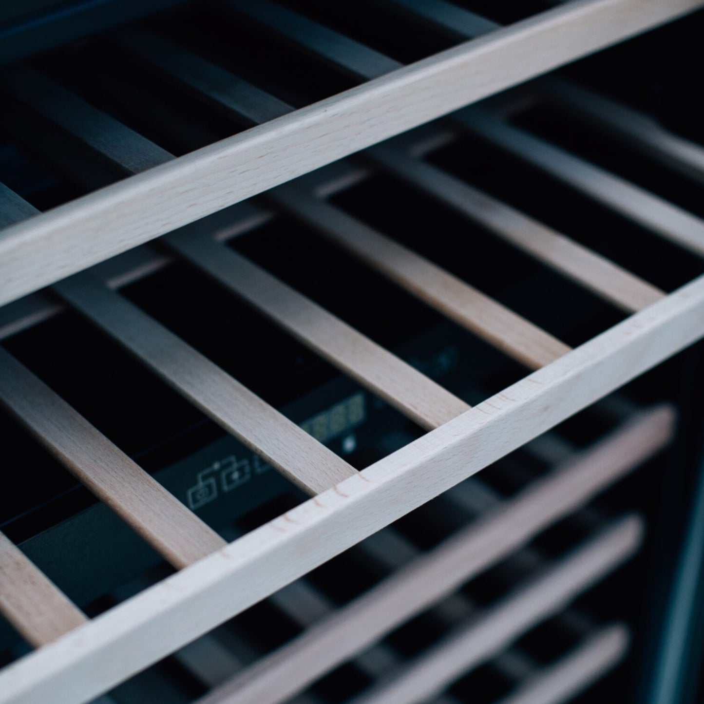 24" Outdoor Rated Wine Cooler