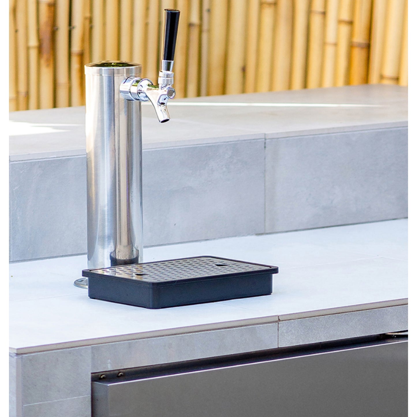 Summerset Single Keg Tap for Kegerator