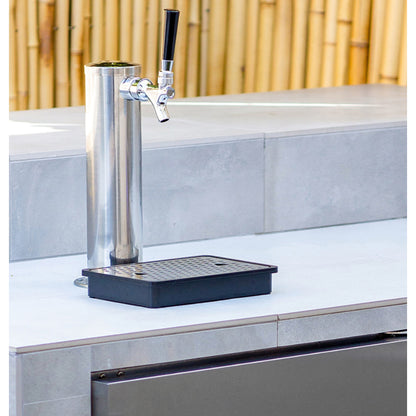 Summerset Single Keg Tap for Kegerator