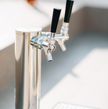 Summerset Double Keg Tap for Kegerator