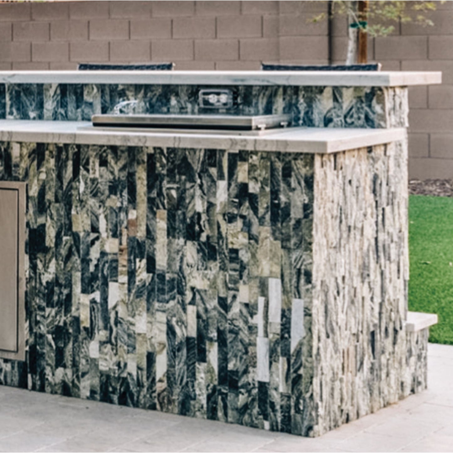 Summerset 17" x 24" Drop-in Cooler (1.7c)