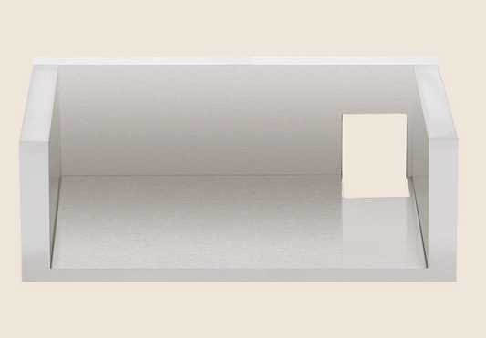 Grill Liner for 25″ Sizzler Grill