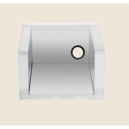 Grill Liner for Power Burner