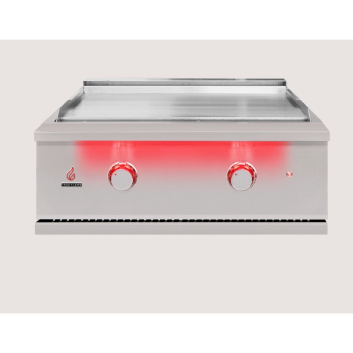 TrueFlame 30" Griddle Grill - Natural Gas