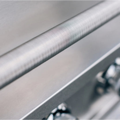 TrueFlame E Series 25" 3 Burner Gas Grill - Natural Gas