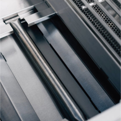 TrueFlame E Series 25" 3 Burner Gas Grill - Natural Gas