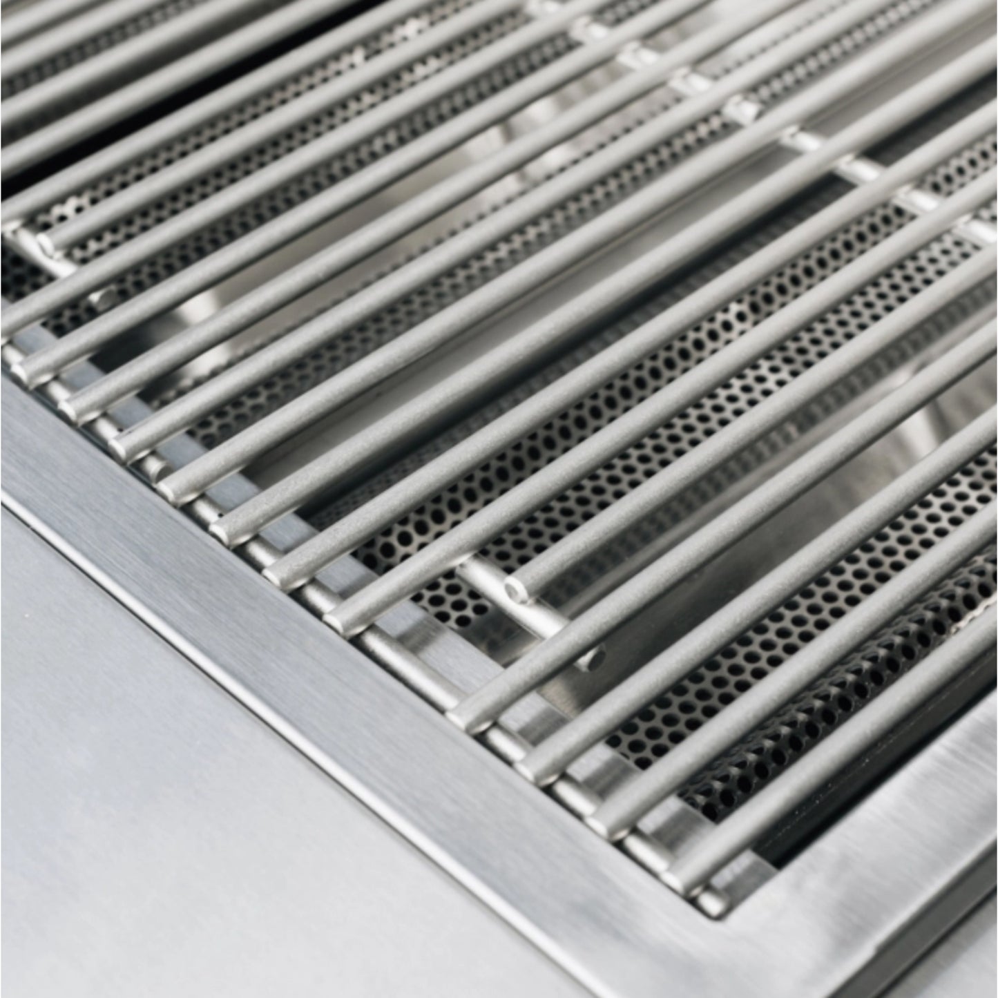 TrueFlame E Series 25" 3 Burner Gas Grill - Natural Gas