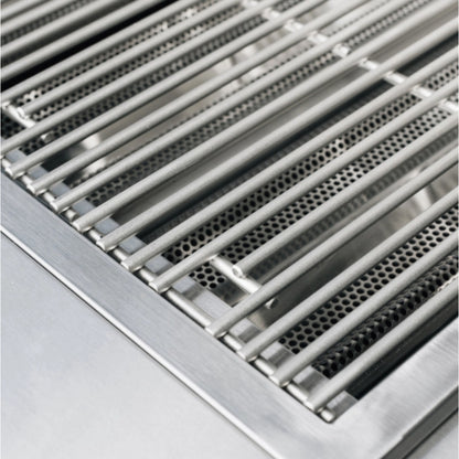 TrueFlame E Series 25" 3 Burner Gas Grill - Natural Gas