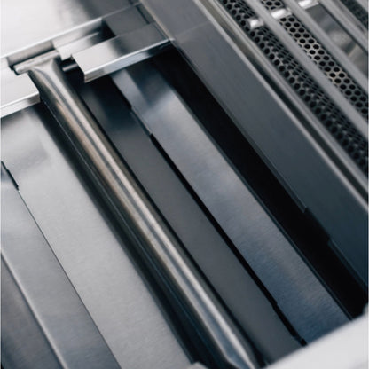 TrueFlame E Series 32" 4 Burner Gas Grill - Natural Gas