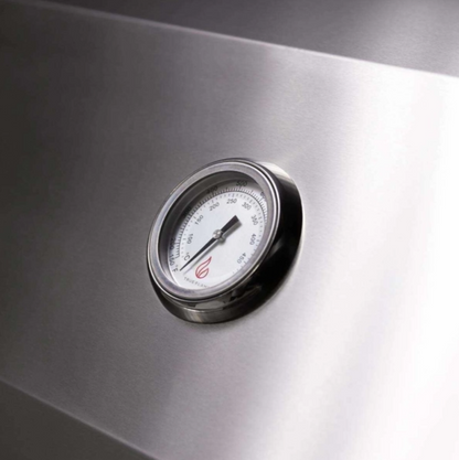 TrueFlame 32" 4 Burner Gas Grill - Natural Gas