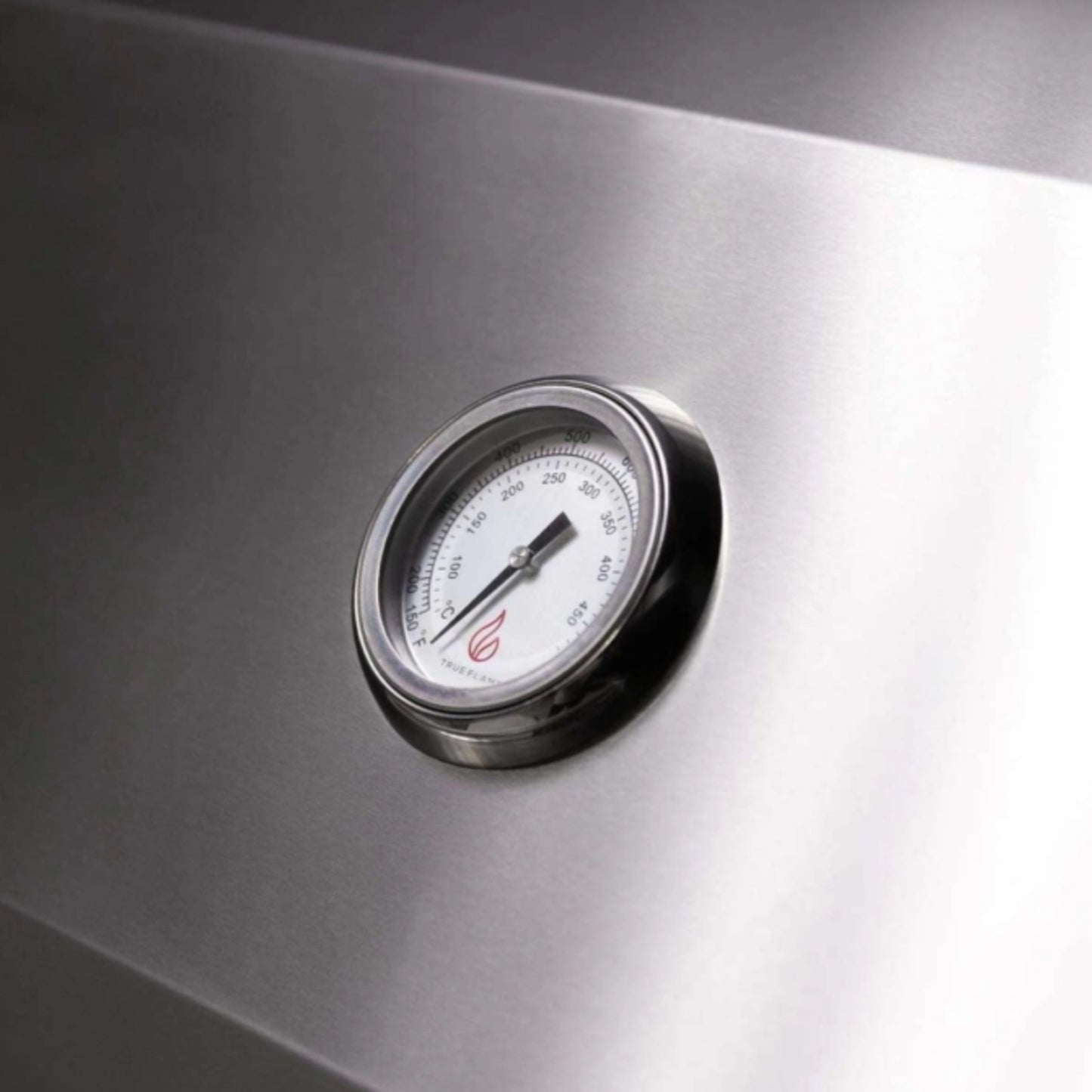 TrueFlame 40" 5 Burner Gas Grill - Liquid Propane