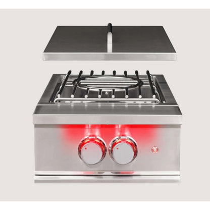 TrueFlame Power Burner - Liquid Propane