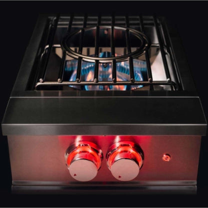 TrueFlame Power Burner - Liquid Propane