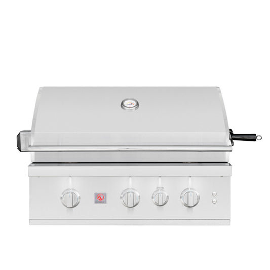 32" TRL Pro Grill - Liquid Propane