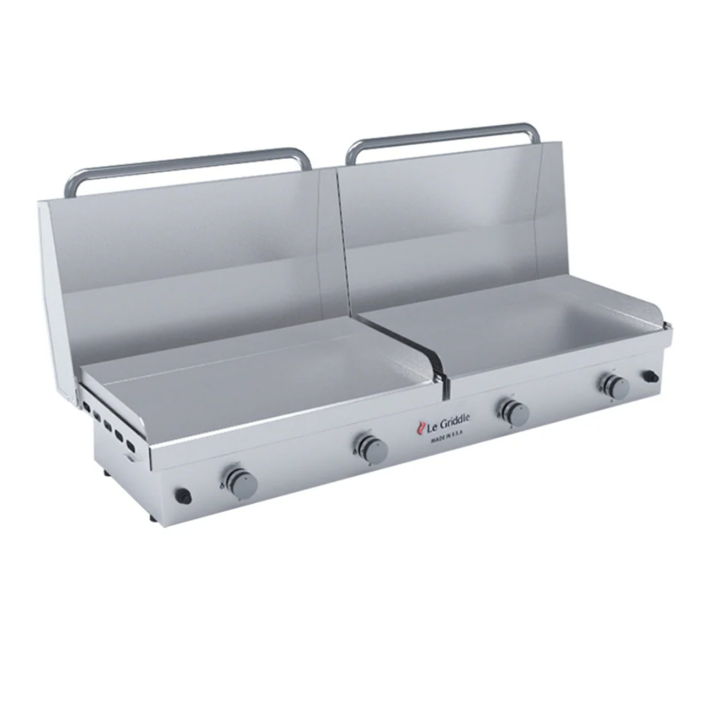 Center Hardware Kit for The Grand Texan Griddle Lids
