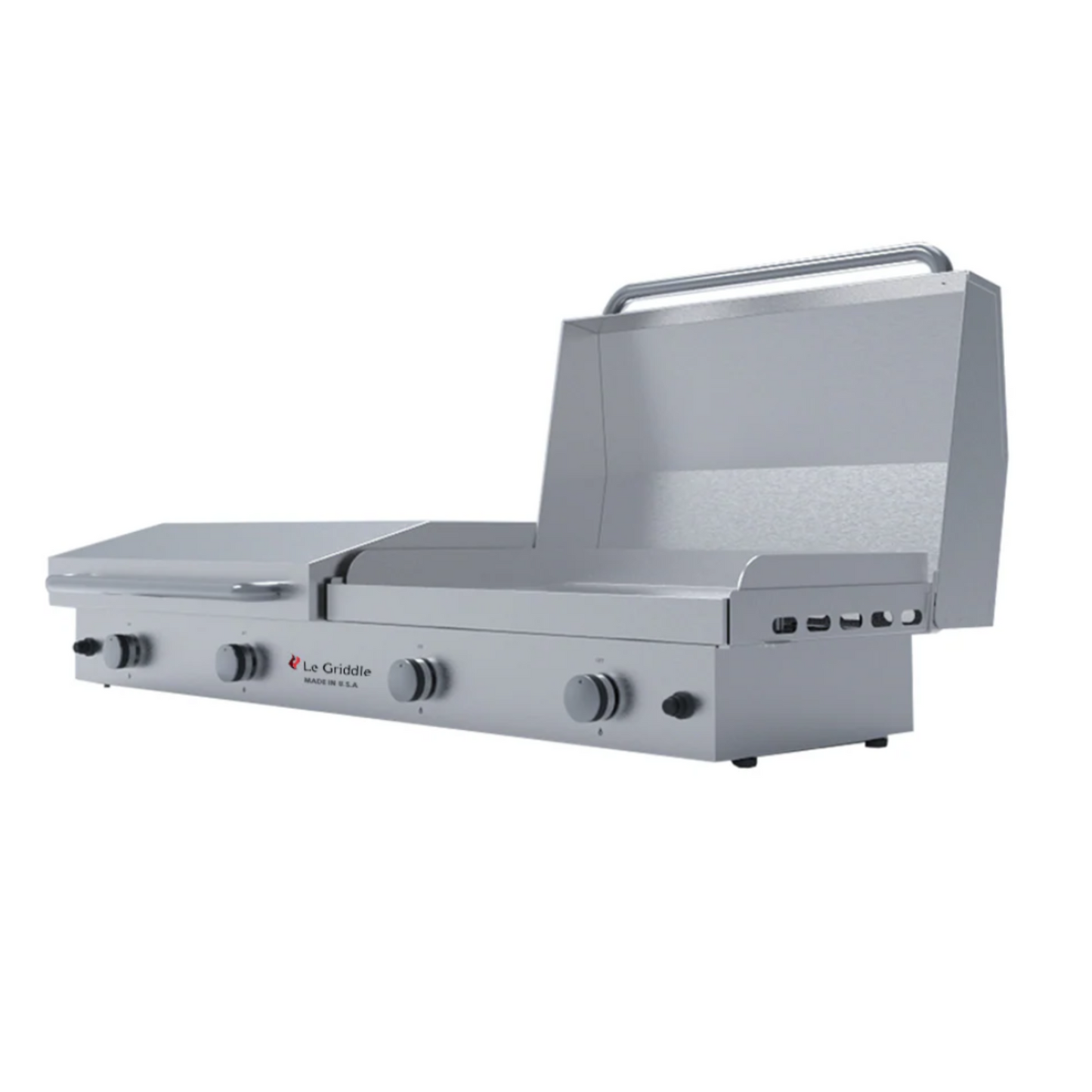 Lid for The Grand Texan (Price per lid, requires 2 + center hardware kit)