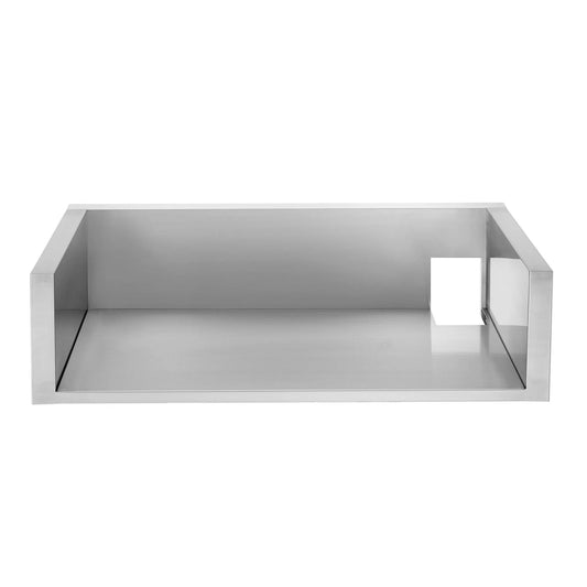 Encore/Muscle  54" Grill Liner