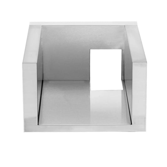 Estate Double Side Burner Liner