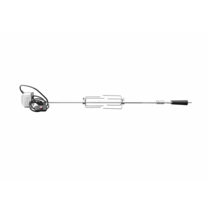 American Made Grills Rotisserie Kit w/25-lb. Capacity Motor for Estate 36" Grill