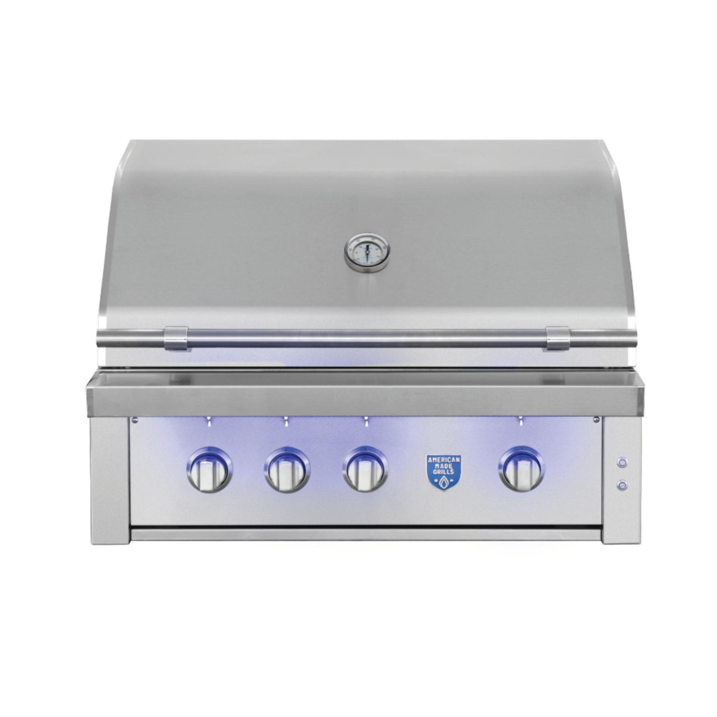 Estate Freedom - 36" Built-in Grill - Natural Gas