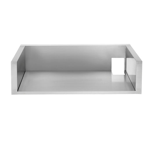 Summerset Grill Liner for 40" Sizzler Series Grills