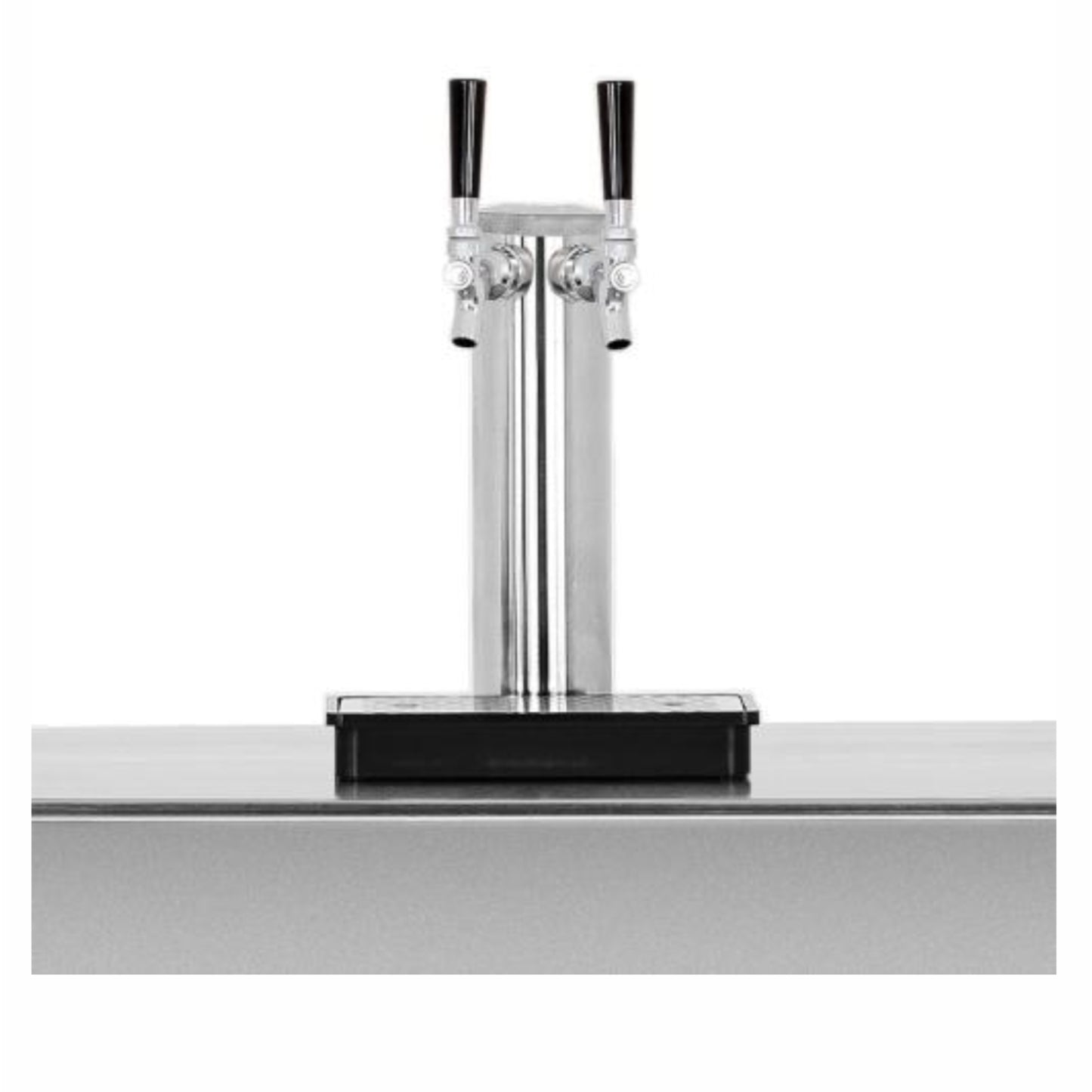 Summerset Double Keg Tap for Kegerator