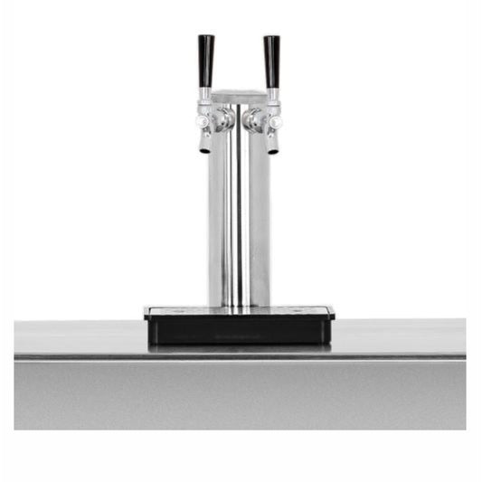 Summerset Double Keg Tap for Kegerator