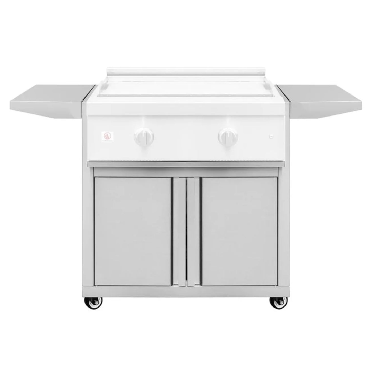 Cart for Summerset 30" Griddle Pro