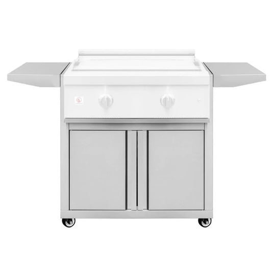 Cart for Summerset 30" Griddle Pro