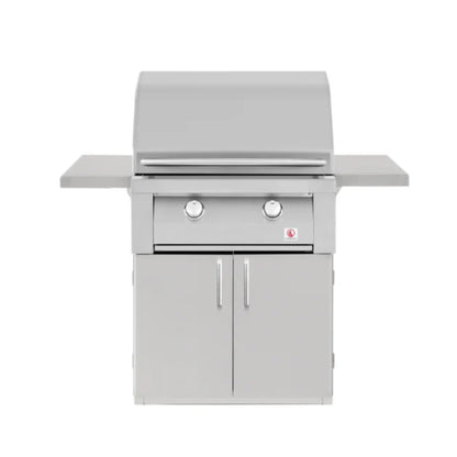 Pedestal Cart for Summerset 30" Resort Grill