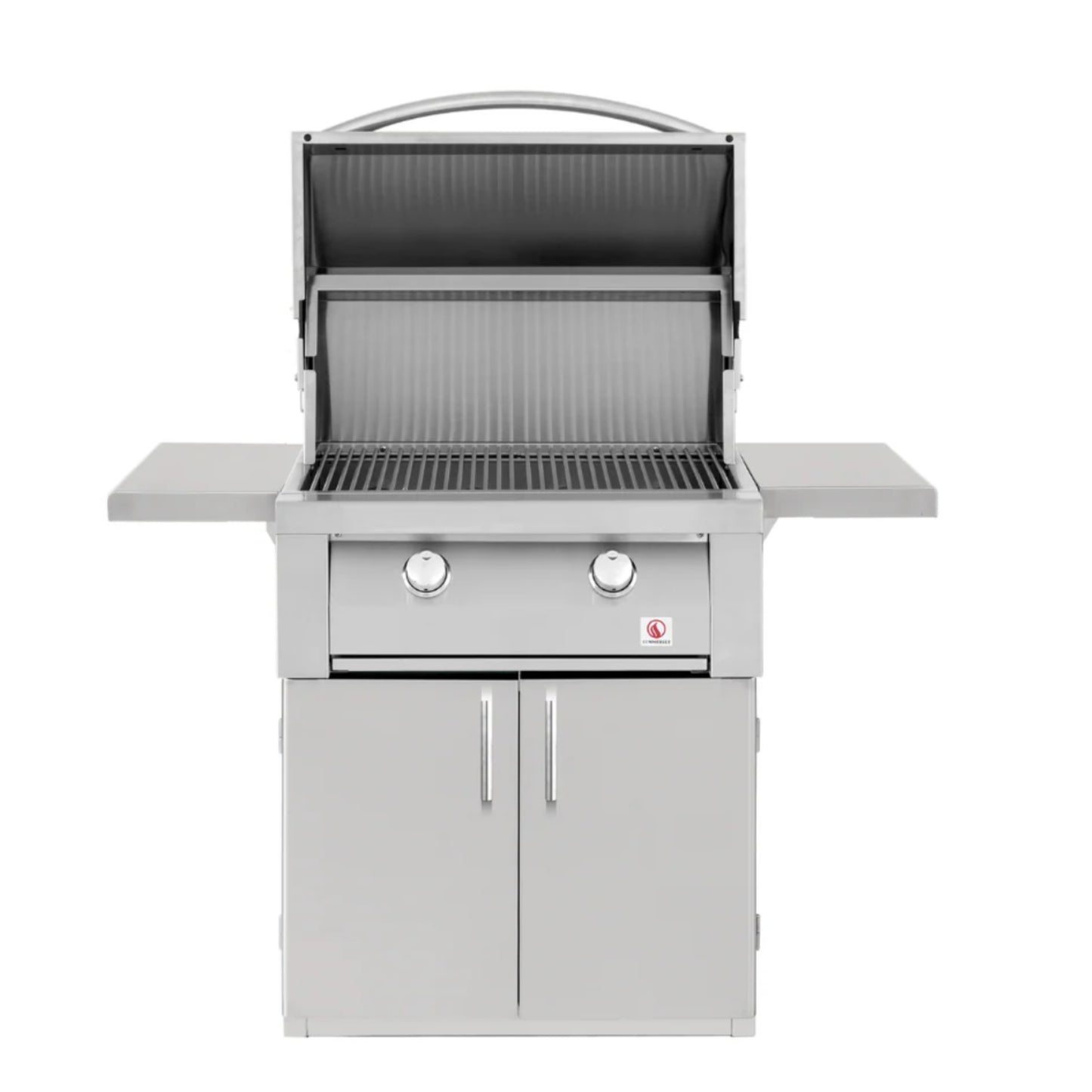 Pedestal Cart for Summerset 30" Resort Grill