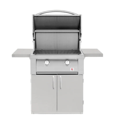 Pedestal Cart for Summerset 30" Resort Grill